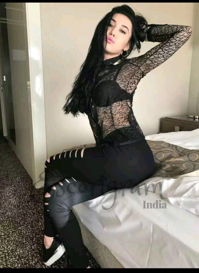 Call Girl Mumbai - Kavita