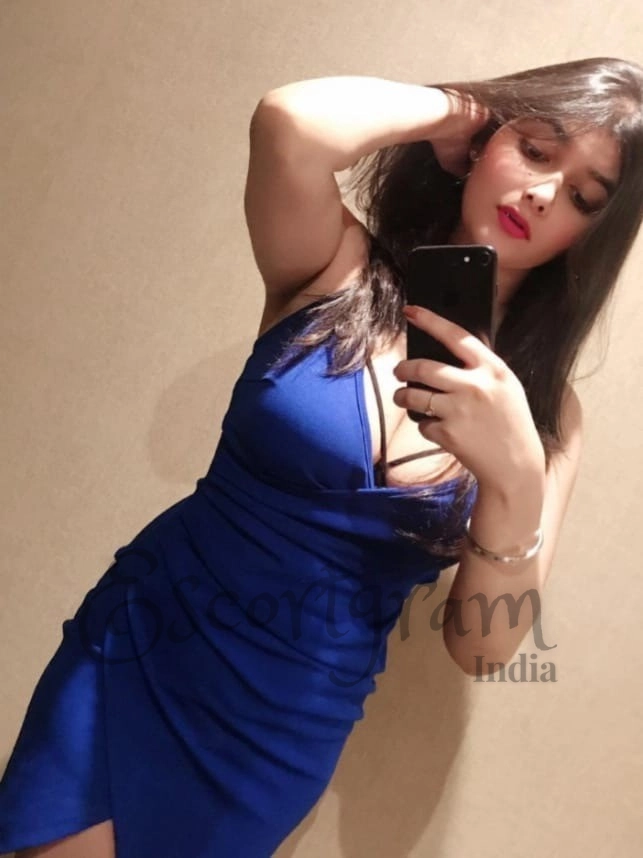 Call Girl Mumbai - Saniya Bajaj