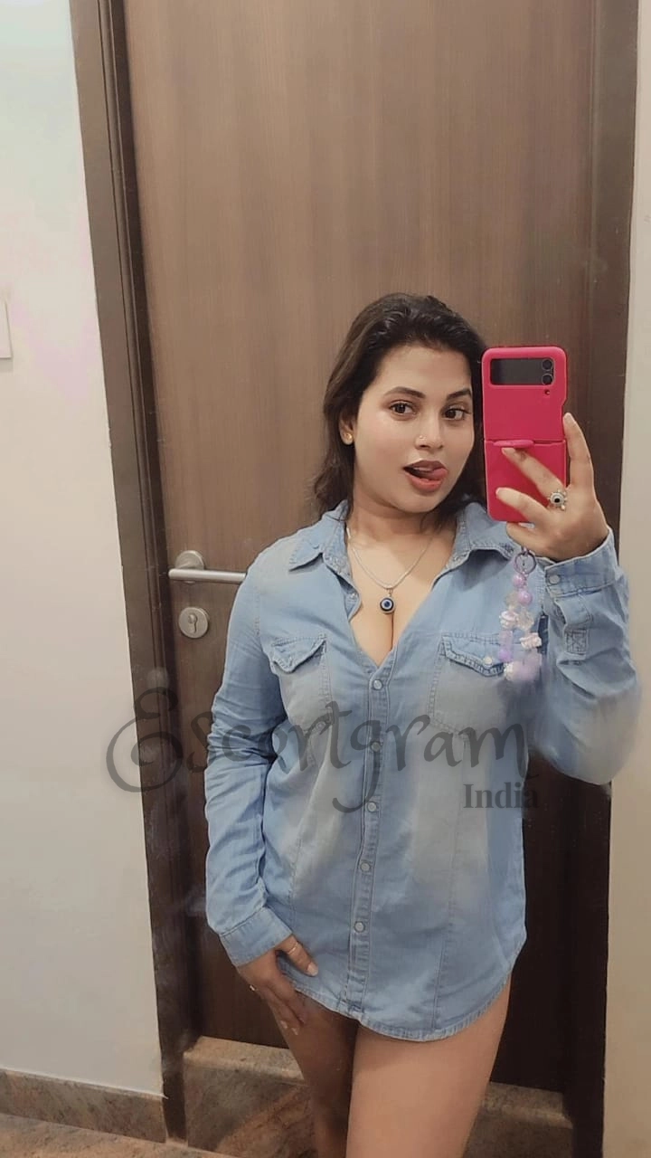Call Girl Mumbai - Anica Sharma