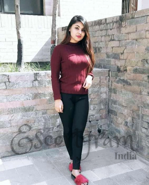Call Girl Mumbai - Sanya Verma