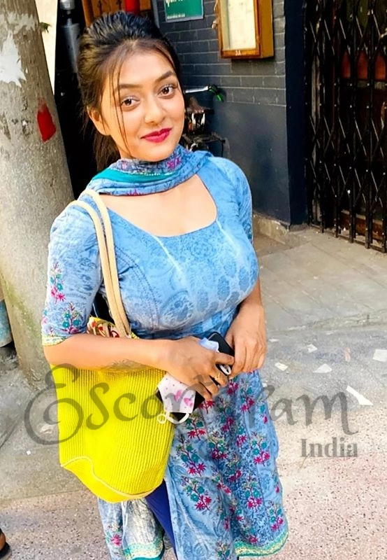 Call Girl Mumbai - Seema Roy