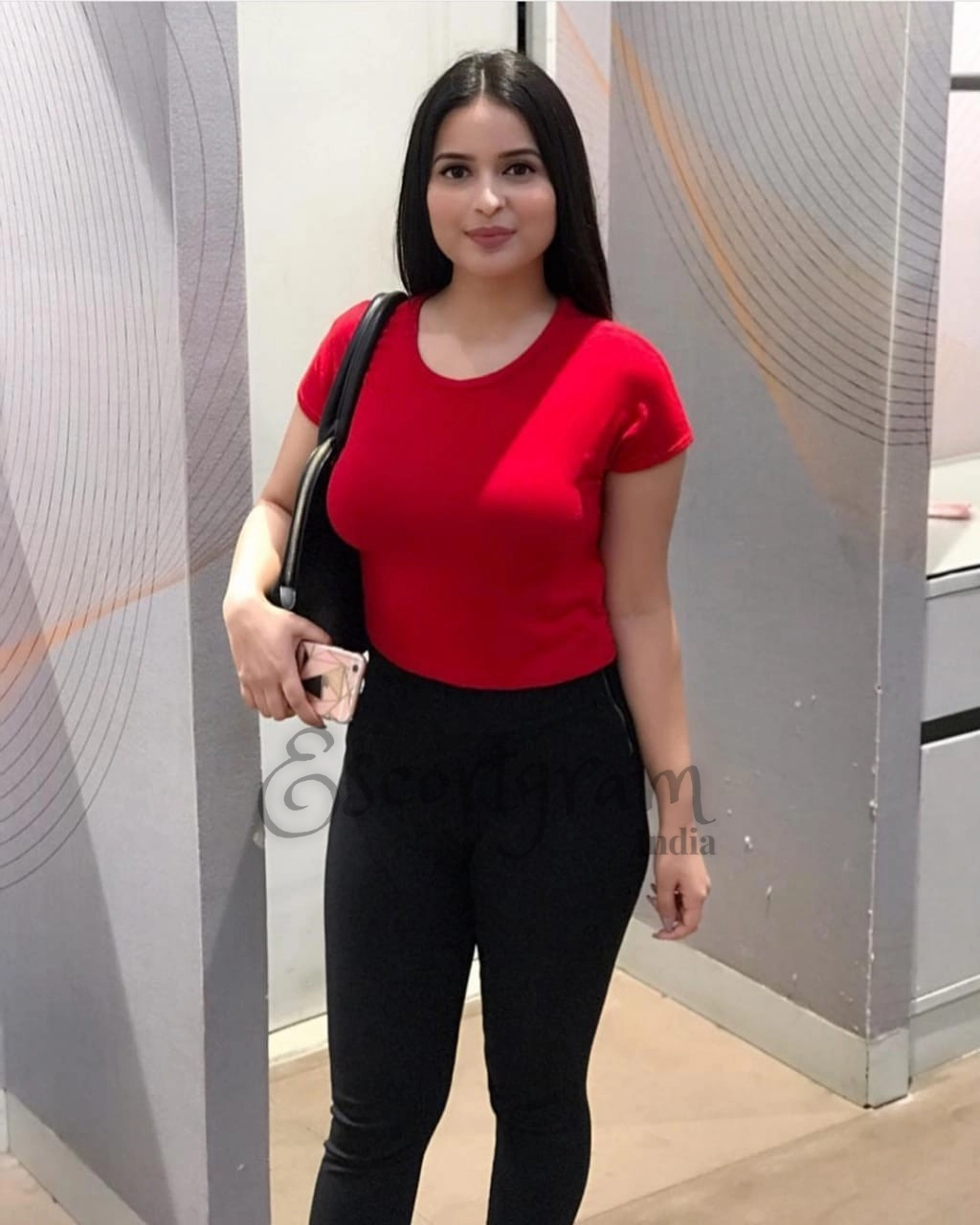Call Girl CHANDIGARH - Kavya Aggarwal
