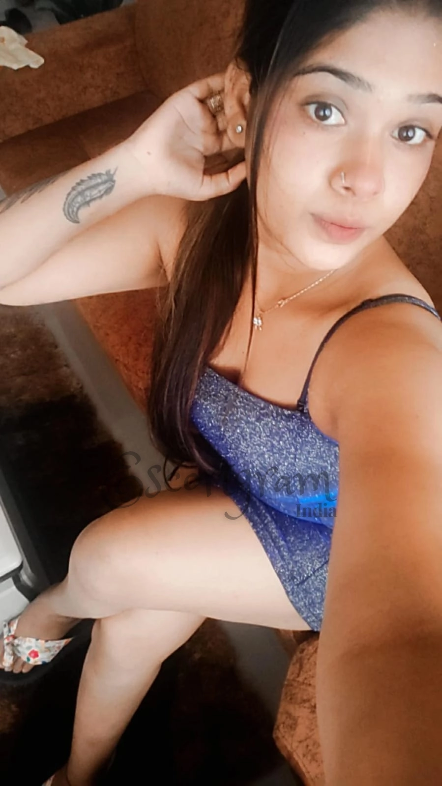 Call Girl Mumbai - Shanvi Kashyap