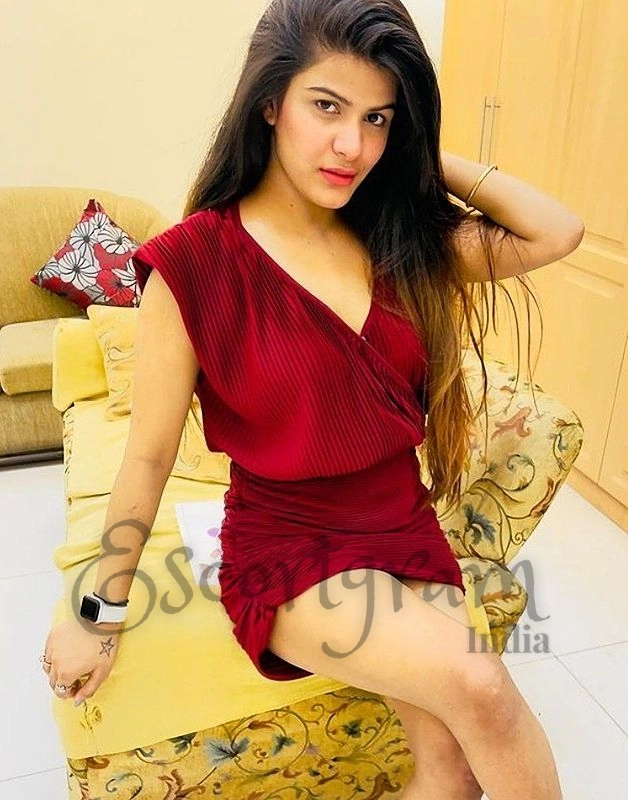 Call Girl Mumbai - Shivani Rathi