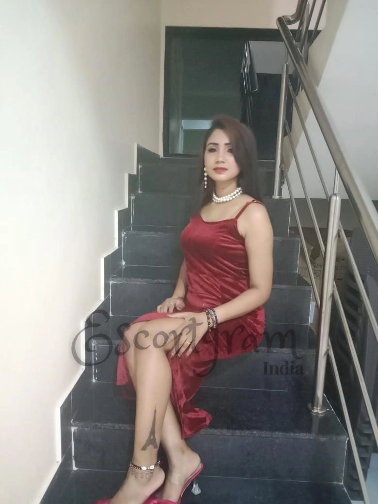 Call Girl Mumbai - Shiwani Patel