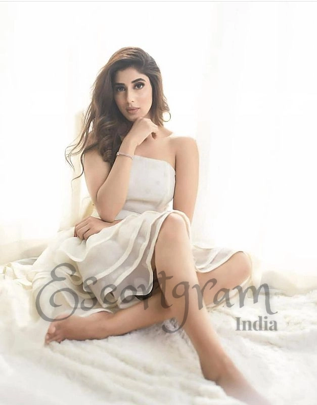 Call Girl Mumbai - Simran Kanojia