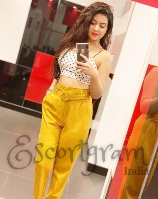 Call Girl Mumbai - Divynshi