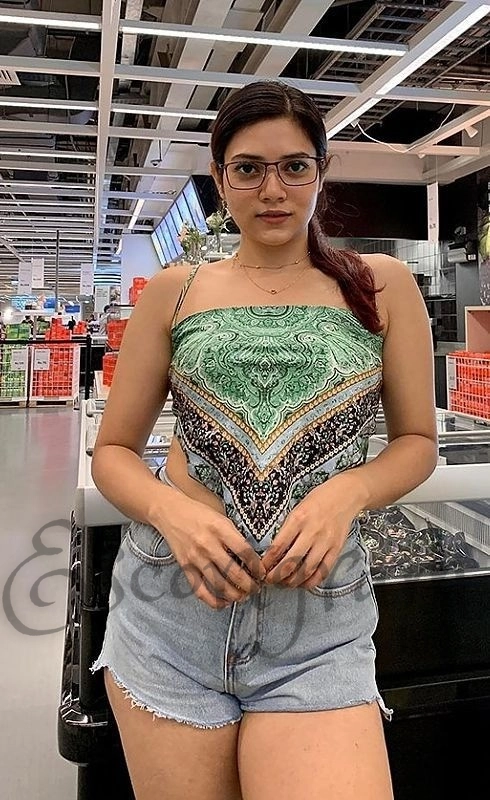 Call Girl Mumbai - Smita Sinha