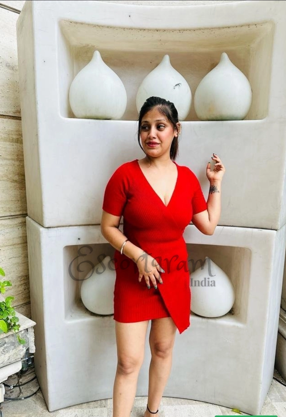 Call Girl Mumbai - Soniya