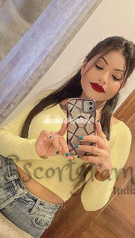 Call Girl Mumbai - Roshni