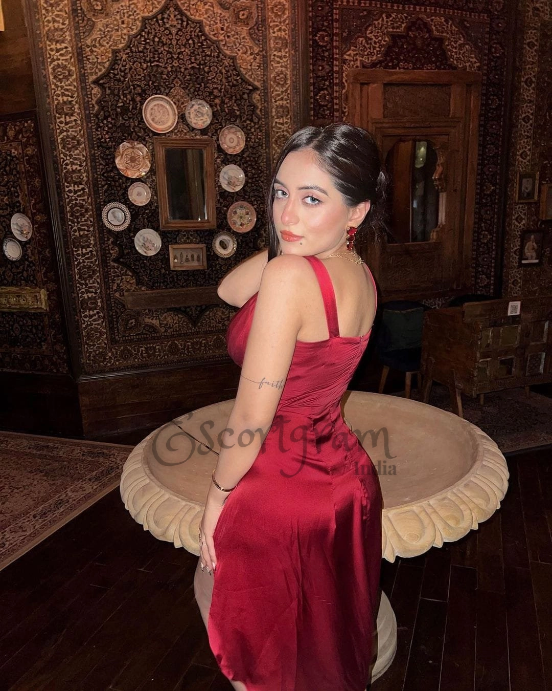 Call Girl Mumbai - Sujata