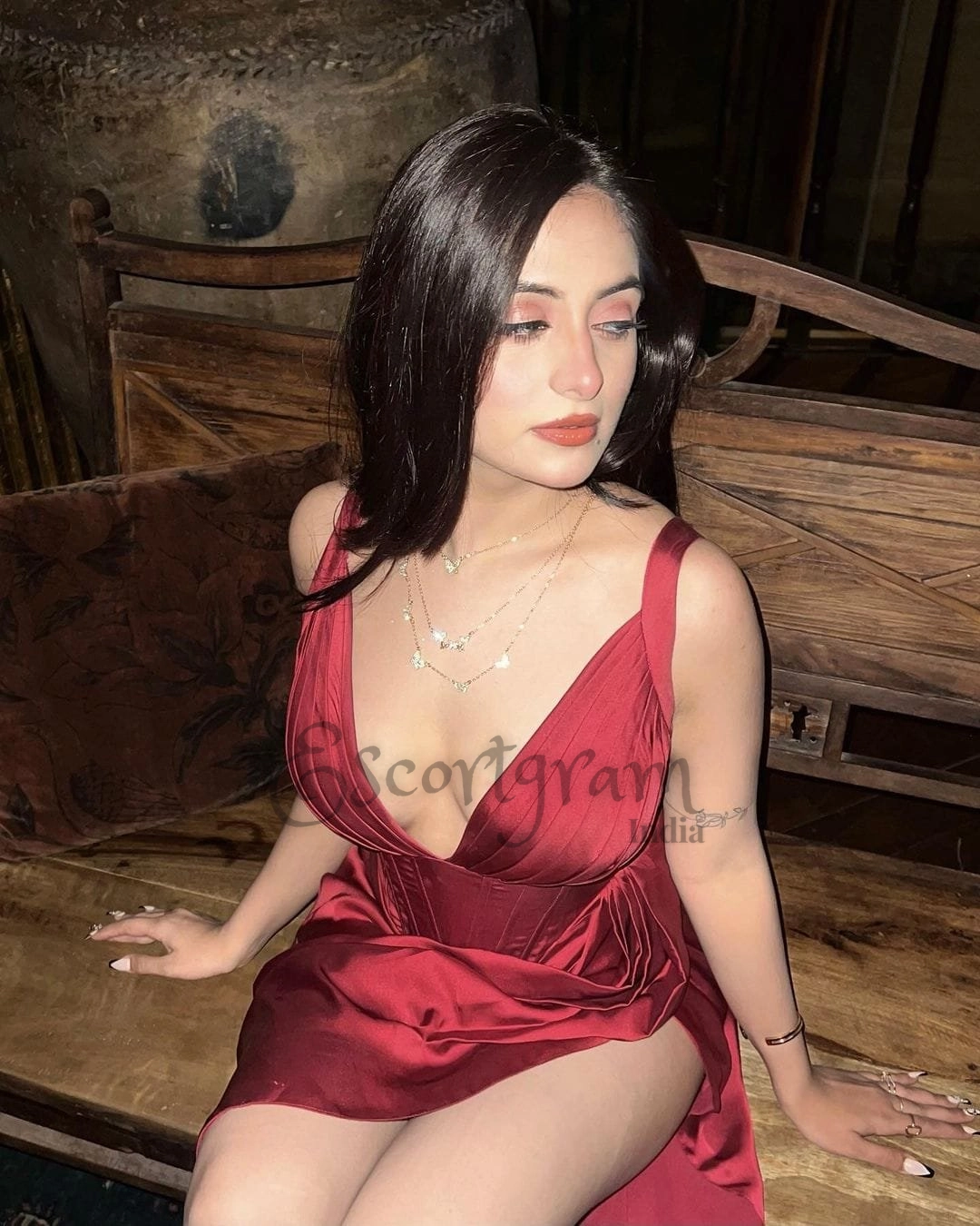 Call Girl Mumbai - Sujata