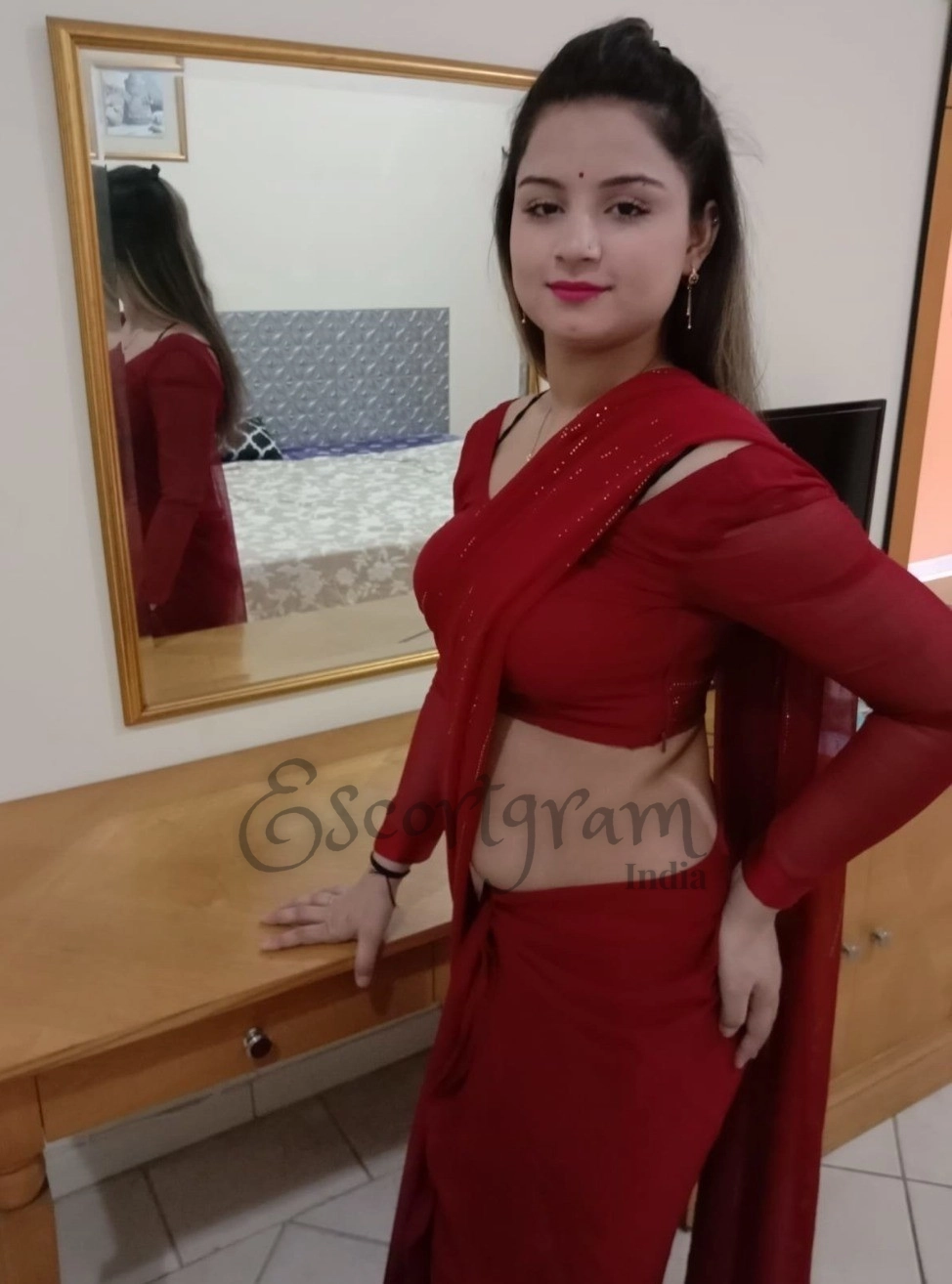 Call Girl Mumbai - Suman Verma