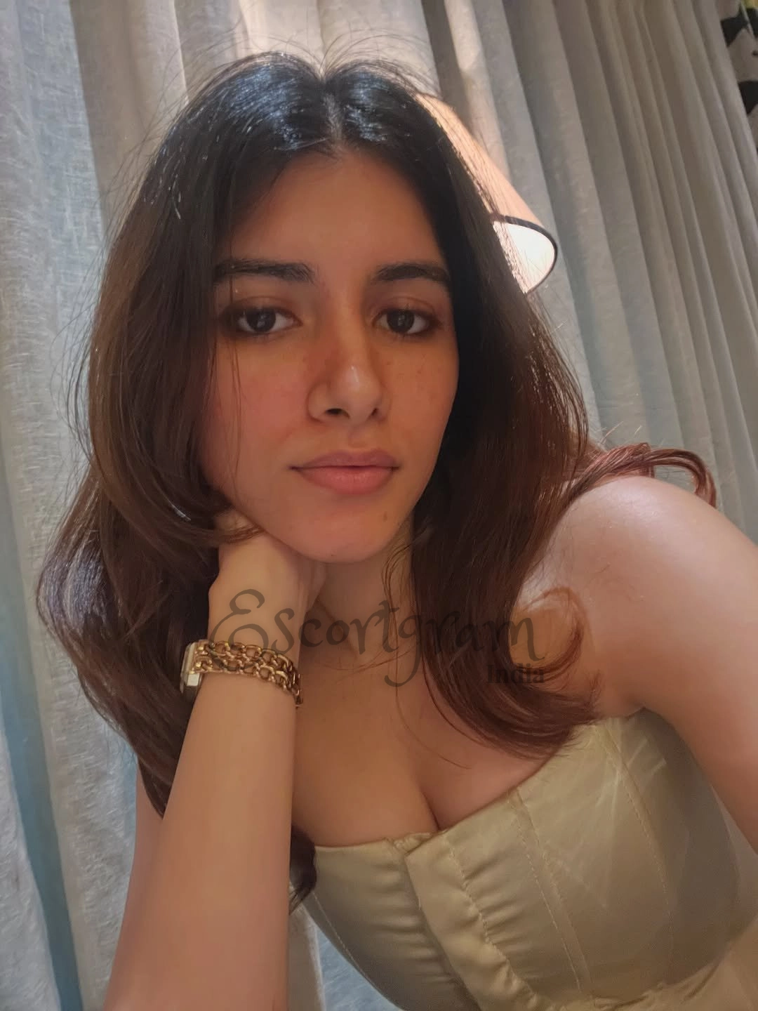 Call Girl Mumbai - Suman