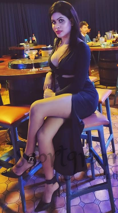 Call Girl Mumbai - Surveen Kaur