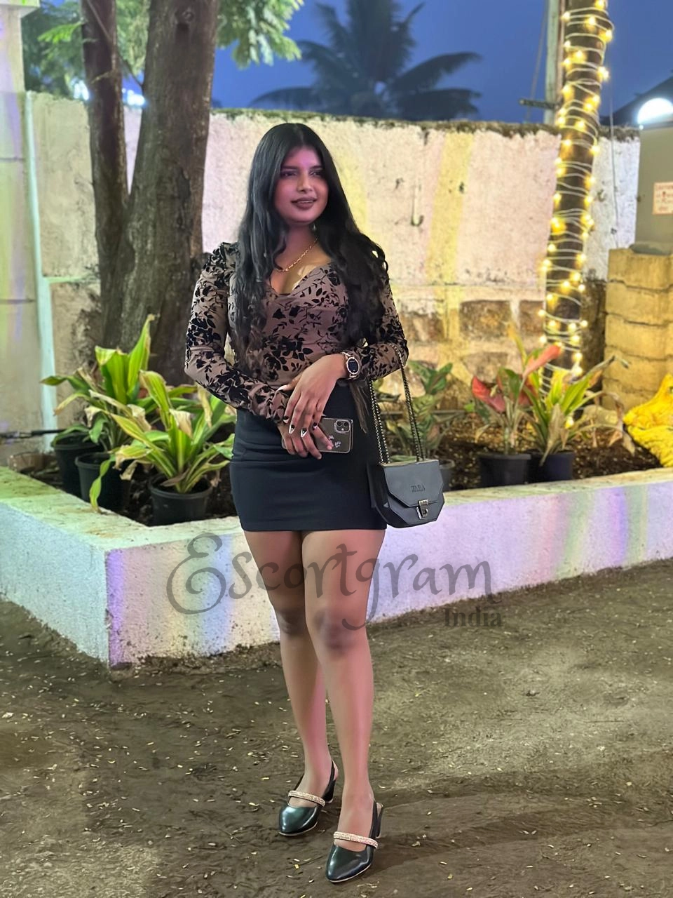 Call Girl Kolkata - Taniya Jain