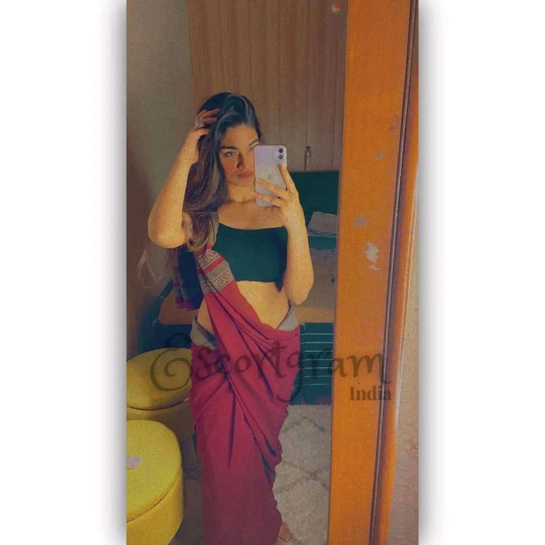 Call Girl Mumbai - Nita