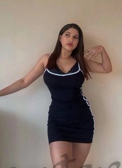 Call Girl Mumbai - Tanya