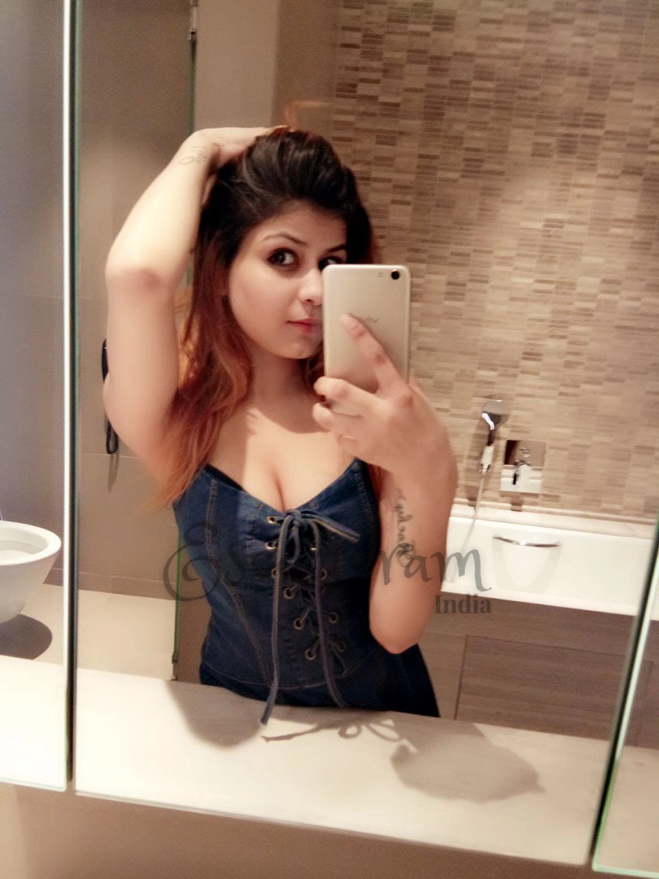 Call Girl Mumbai - Urvashi Vyas