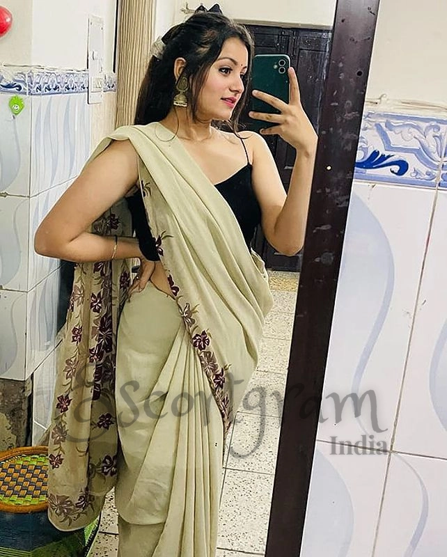 Call Girl Mumbai - Vandita Rana