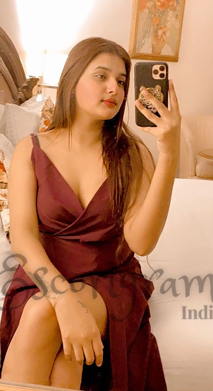 Call Girl Mumbai - Vanshika Gupta
