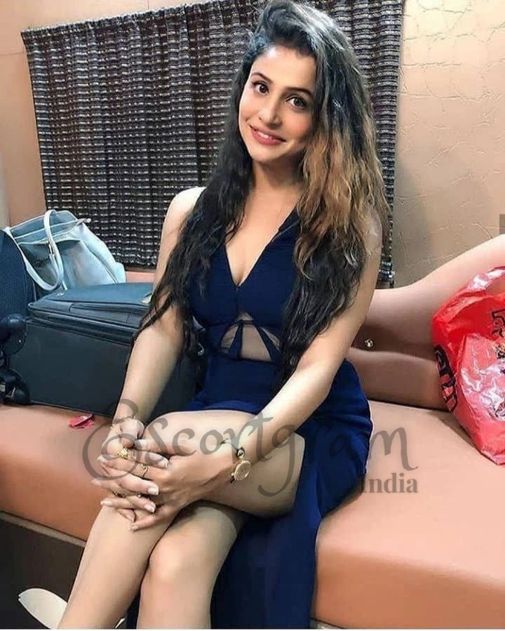 Call Girl Mumbai - Vanshika Gupta