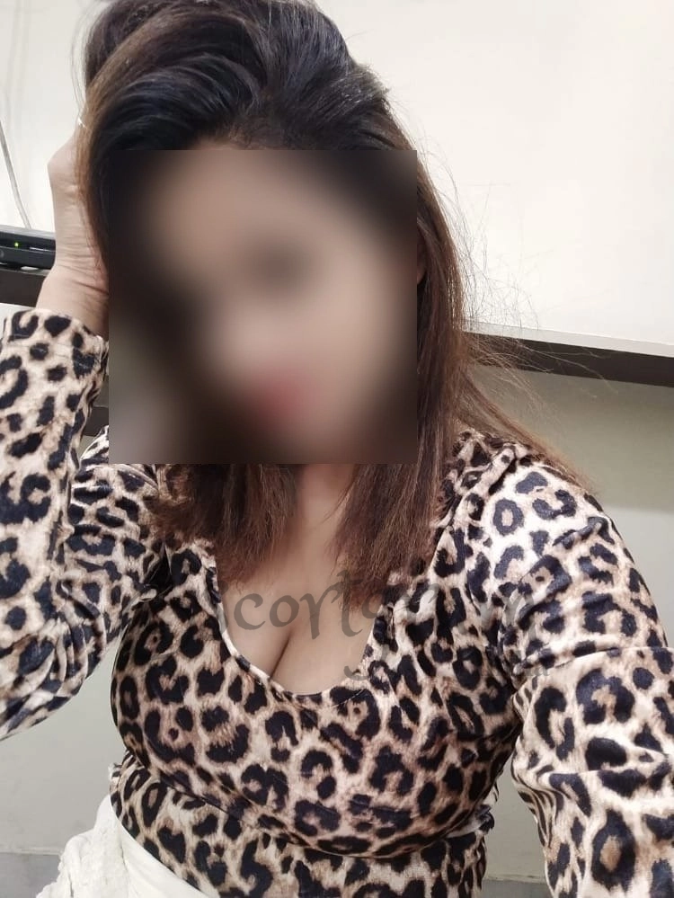 Call Girl Mumbai - Vedika