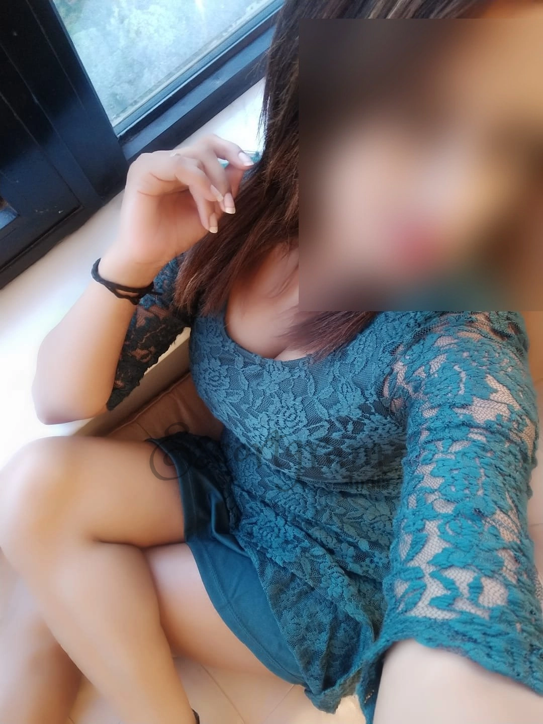 Call Girl Mumbai - Vedika