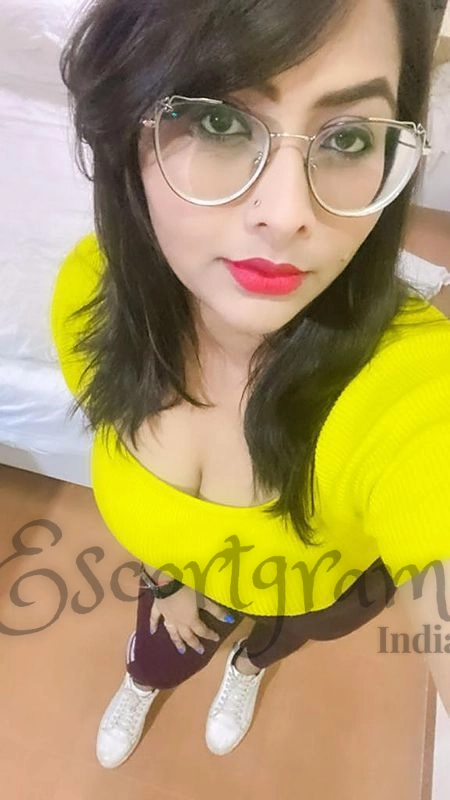 Call Girl Mumbai - Vidushi Arya