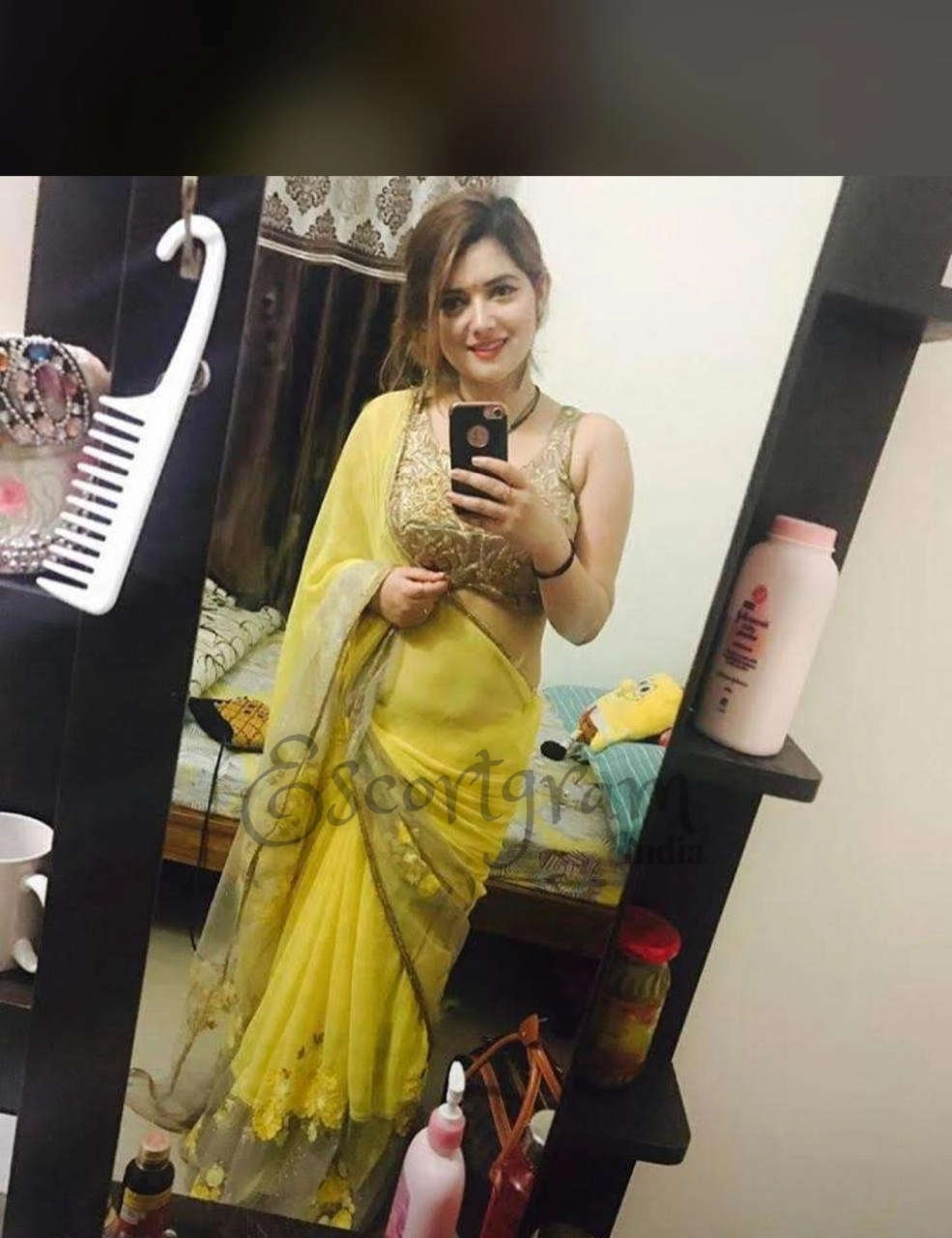 Call Girl Mumbai - Vidya Apte