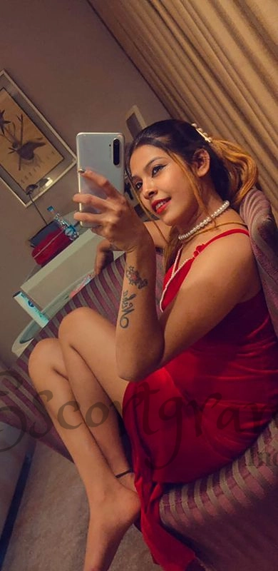 Call Girl Mumbai - Yashmin