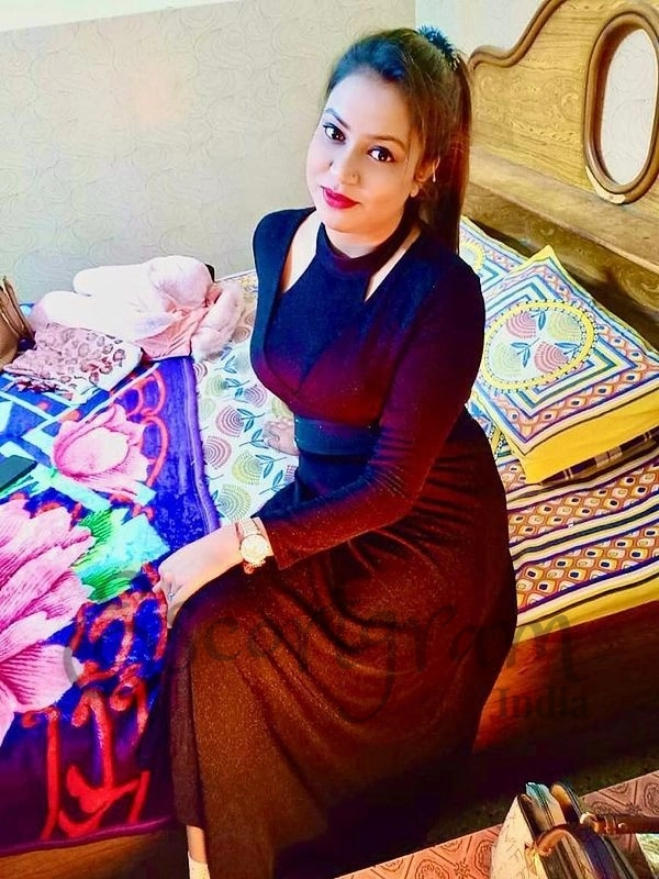 Call Girl Mumbai - Yasmin Ansari