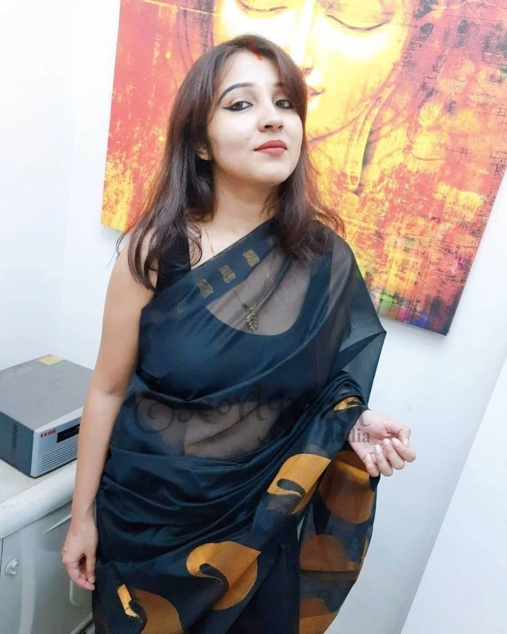 Call Girl Mumbai - Zoya Khan