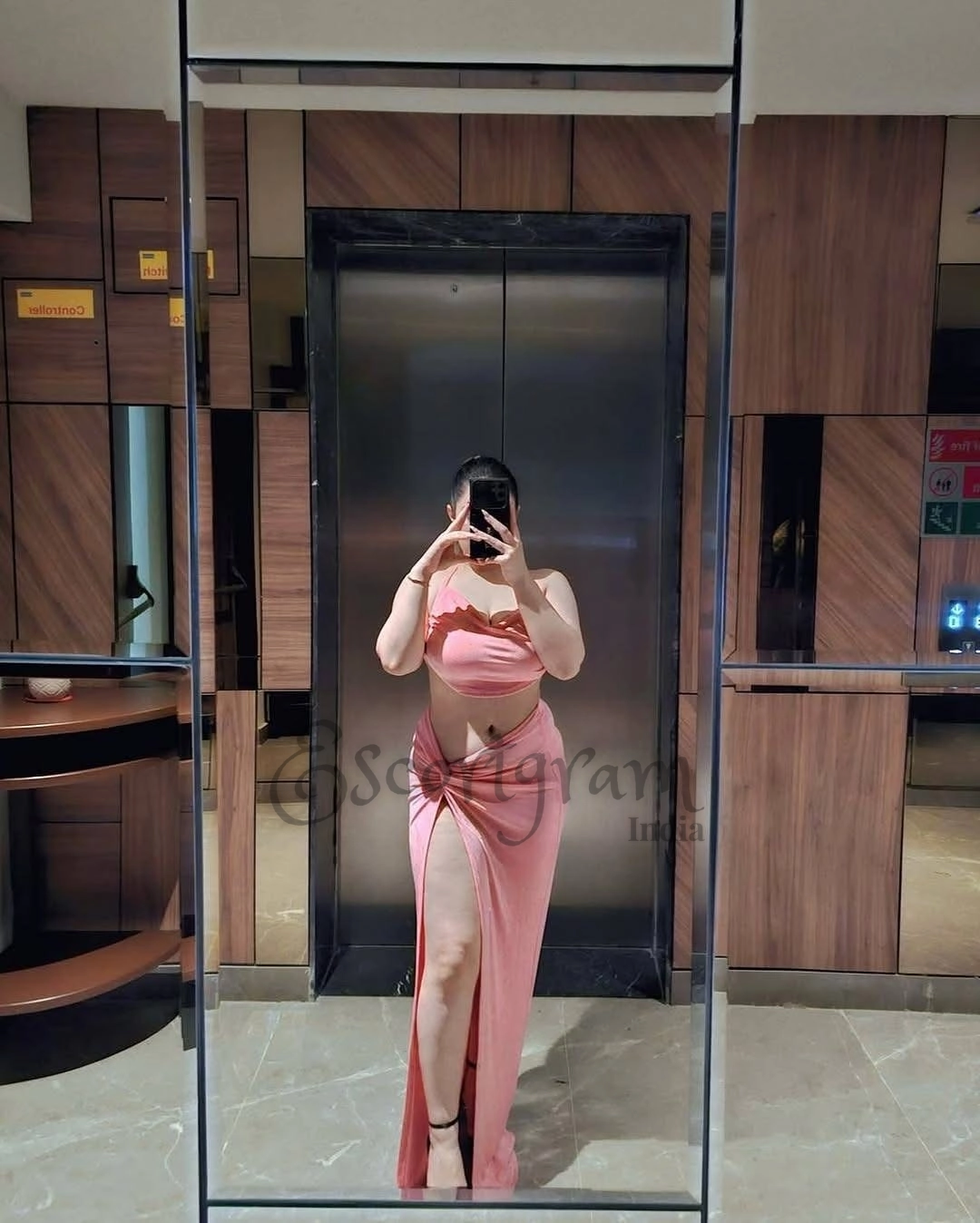 Call Girl Mumbai Minakshi