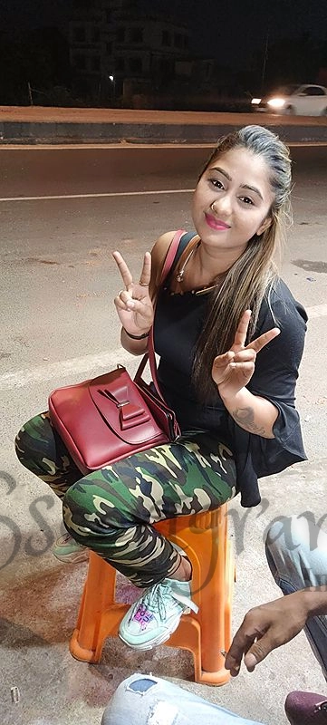 Call Girl Mumbai Minakshi