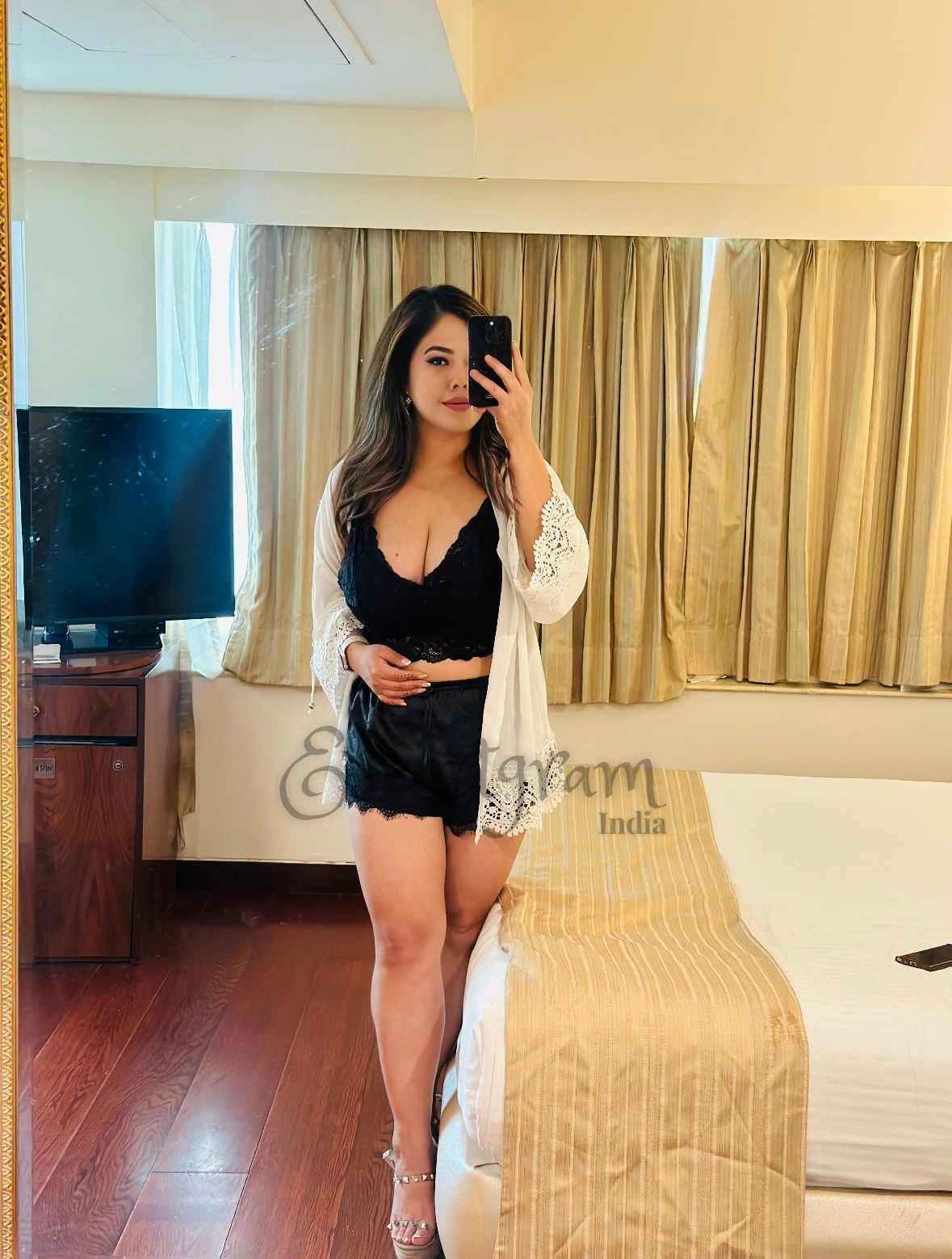 Call Girl Mumbai Minakshi