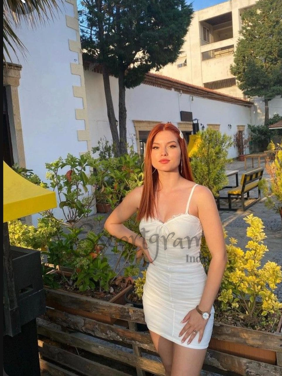 Call Girl MUMBAI Fyodorka