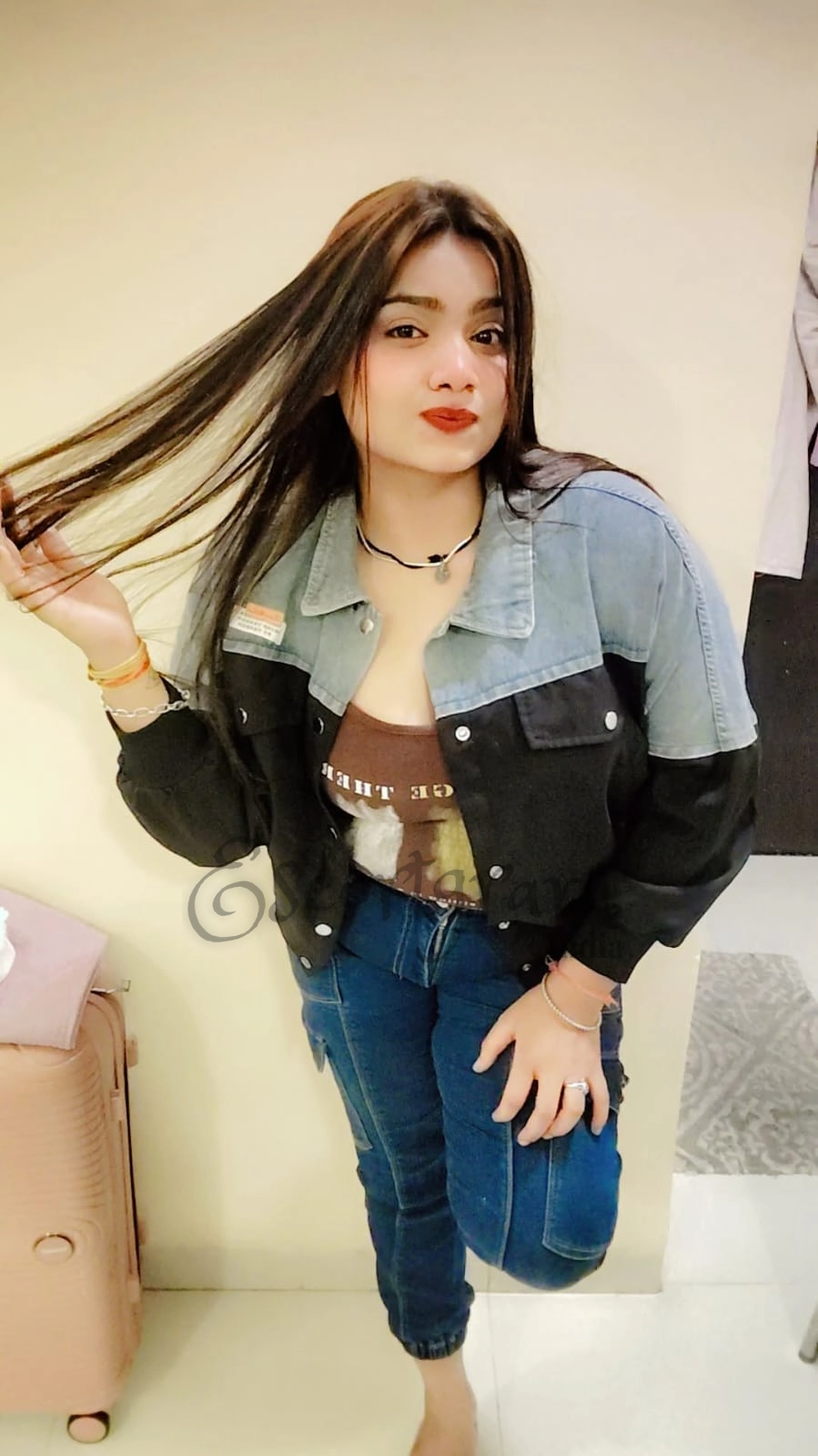 Call Girl Mumbai Minakshi