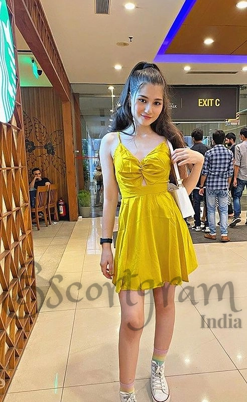 Call Girl Mumbai Minakshi