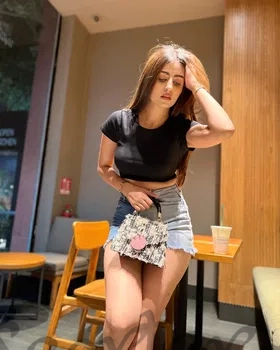 Call Girl MUMBAI Jenny