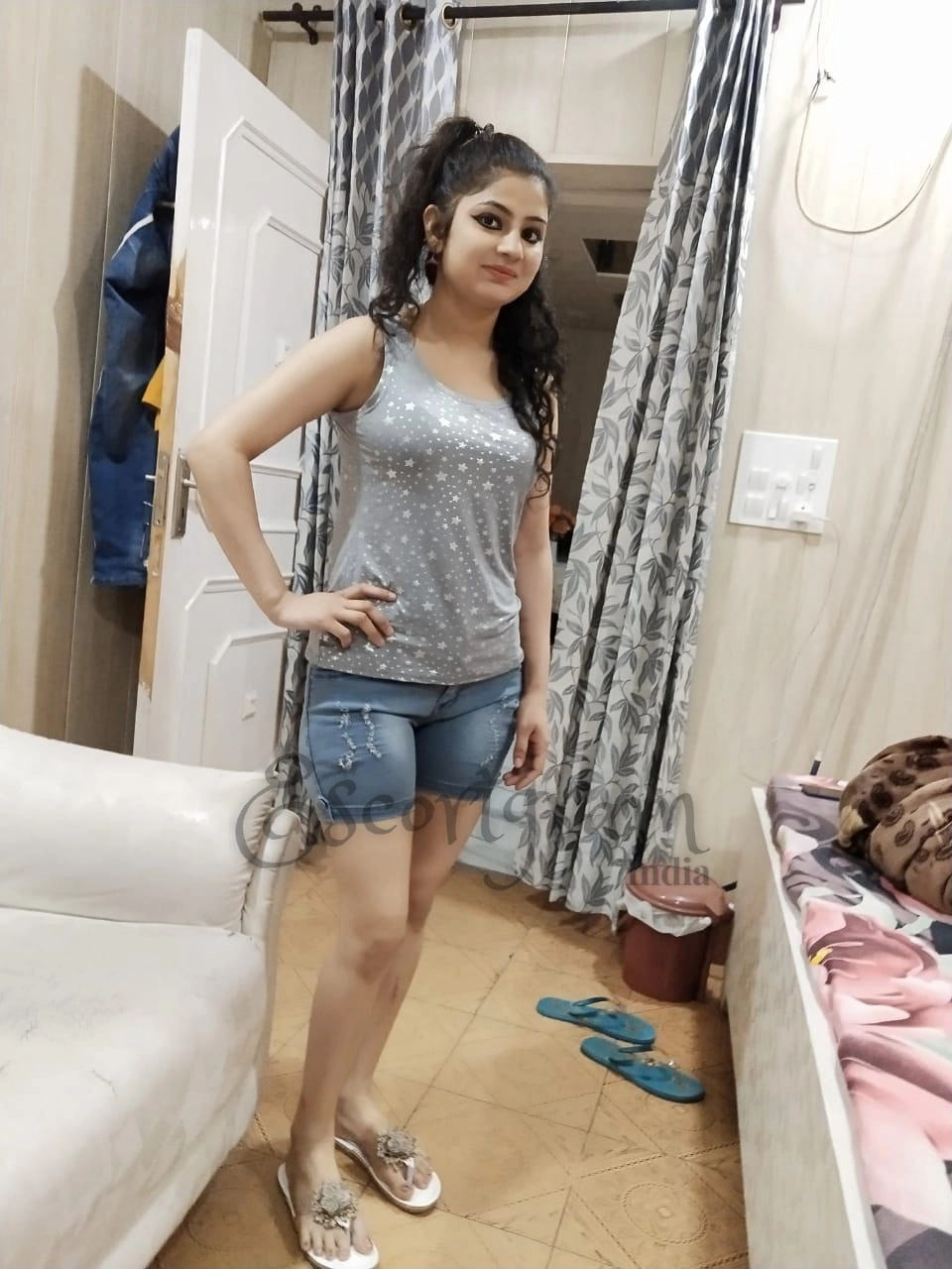 Call Girl MUMBAI Shanvi Kashyap