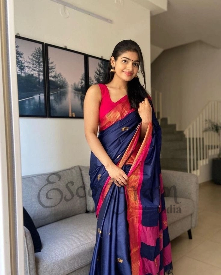 Call Girl Mumbai Minakshi