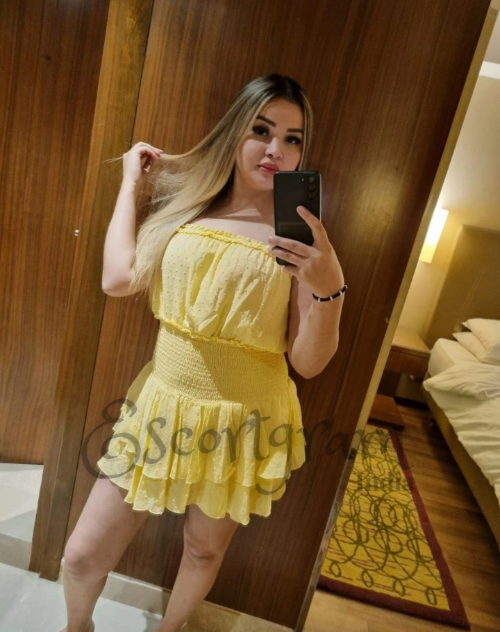 Call Girl Mumbai Minakshi