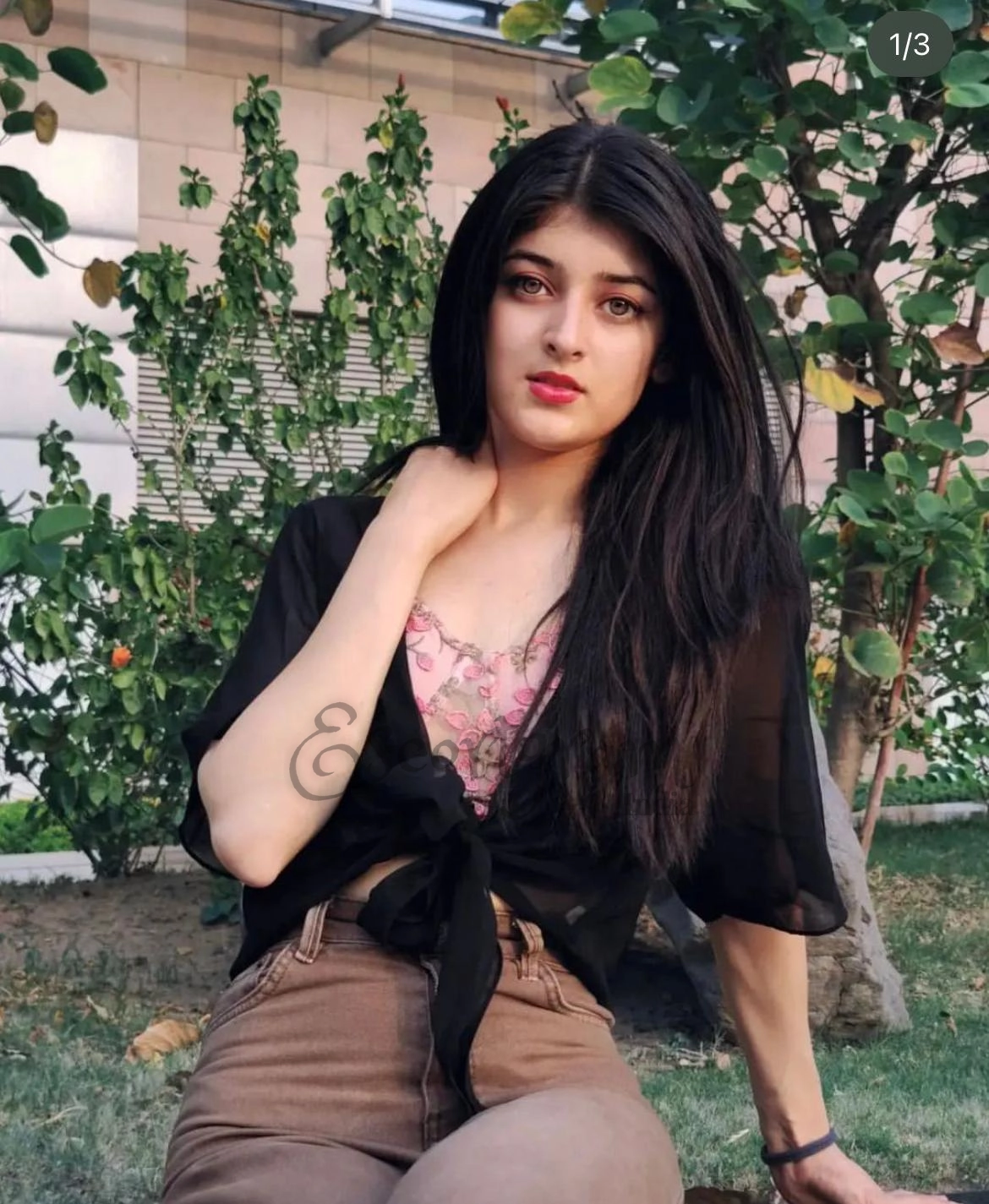 Call Girl MUMBAI Trisha Agarwal